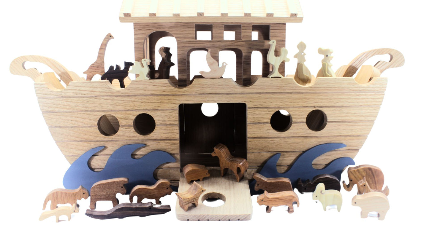 Classic Noah's Ark