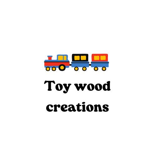 Toy Wood Creations